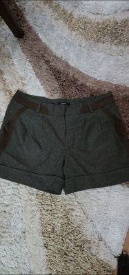 Шорты хаки L 48 рр Турция состояние отличное