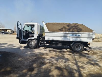 Qum,klines,kampot,bluga,Chinoz qum isuzu