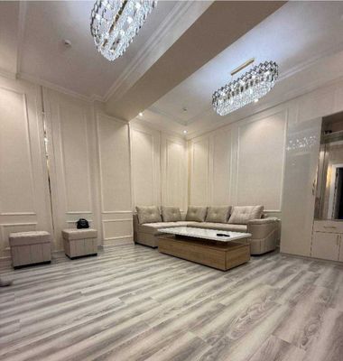 Mirabad Homes / 2 комнатная/ Аренда квартира / Мирабадский/ центр