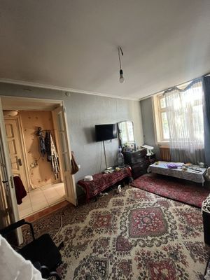Kvartira srochno sotilvoti