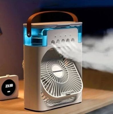 MINI COOLING FAN ( MINI KONDITSIONER 3/1)