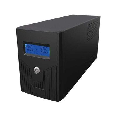 Интерактивный источник бесперебойного питания AVTECH KS3000