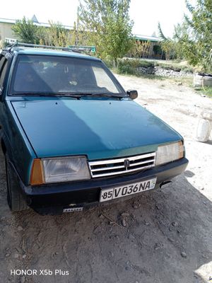 Vaz21099 sotiladi