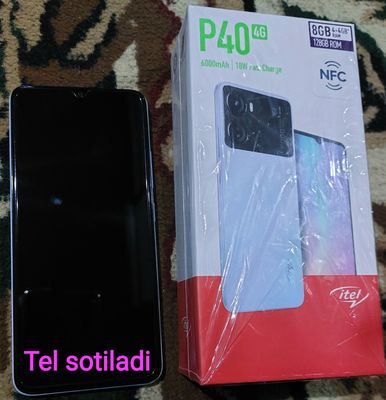 Telefon Samsung A52