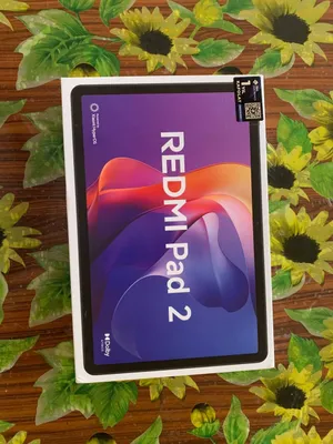 Redmi Pad 2 Wifi