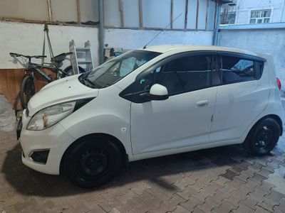Продам Спарк 2019 Optima Plus Механика