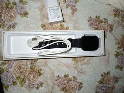 SMART watch GS8+ultra