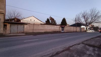 6.8 соток участка земли в Кибрае