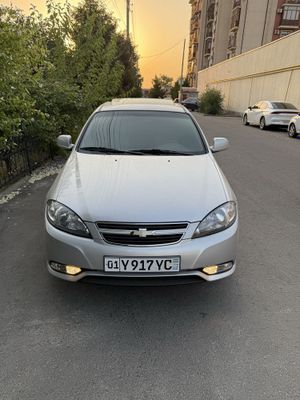 Аренда Lacetti 2023