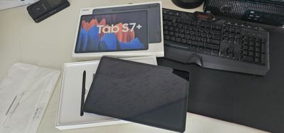 Планшет Galaxy Tab S7+