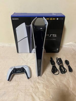 Playstation 5 slim (ps5)