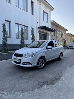 Nexia 3 2022 Avtomat ideall moshina