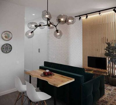 Сдаётся посуточно Студия в стиле LOFT в самом сердце Ташкента!