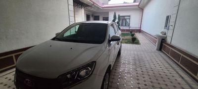 Lada Xray 2018 1.8 avtomat