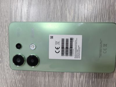 Redmi note 13 holati yaxshi