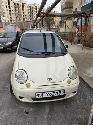 Vikup matiz oq metan 2006