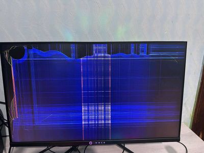 Монитор Иммер 27 180HZ