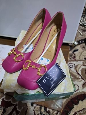 Gucci tufli
