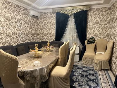 Эски Шуро Бозор ховли 1.8 сотих