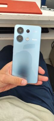 Redmi note 13. 8 256gb
