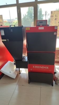Комир кател турецкий, kordinamik
