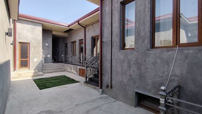 Nazarbek Ittifoq Uy Sotiladi