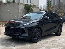 Dongfeng Forthing T5 Evo