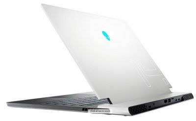 Alienware x15 r2