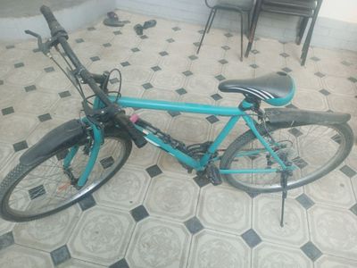 Rossiyski Velospeed