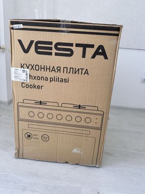 Кухонная плита Vesta