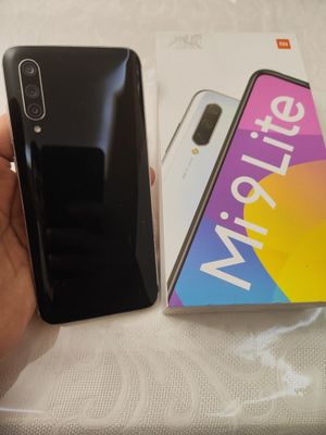 Xiaomi Mi9 lite 6/128gb