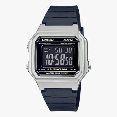 Casio W-217H