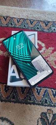 Samsung a71 обмен