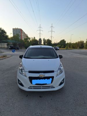 Спарк 2018 Продается