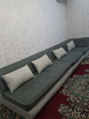 диван стол бн