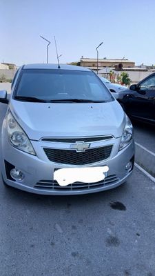 Chevrolet spark tez sotiladi