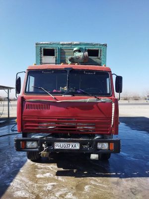 Kamaz moshinasi sotiladi pul zarul