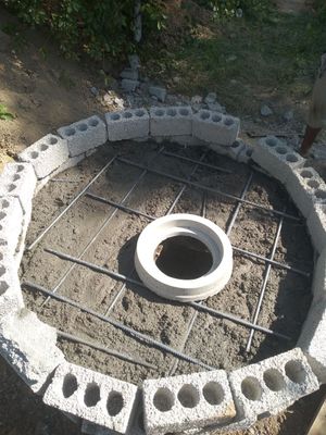 Yama ,oʻrachi, ustalari