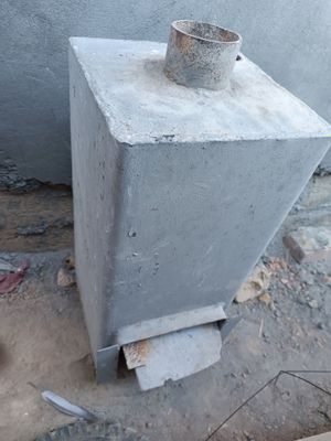 Kotyol yaxshi holatda