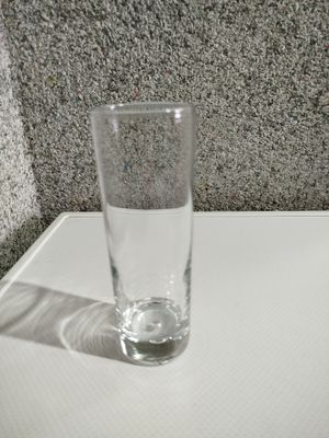 Стаканы высокие