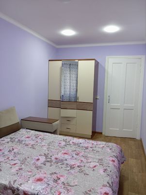 Аренда квартиры в центре 2/2/5 Кадышева