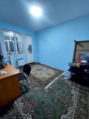 Квартира студентларга, Мирзо Улугбек метро