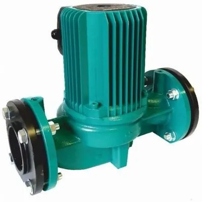 Shimge sirkulatsion nasoslar