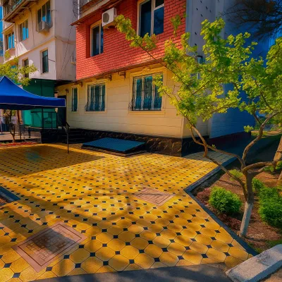 Квартира 4/1/5