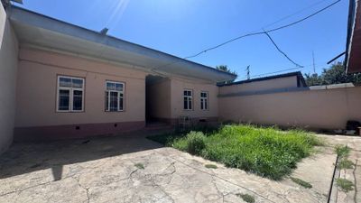 Продается дом на земле 4,5 сотки улица Чинабад Юнусабад Шахристанская