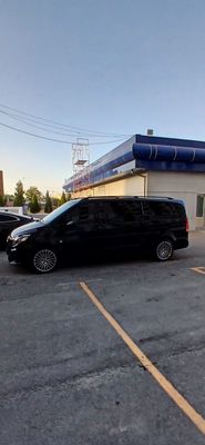 Mercedes Benz Vito 447 mehanika ideal sastayanya bez rasxod
