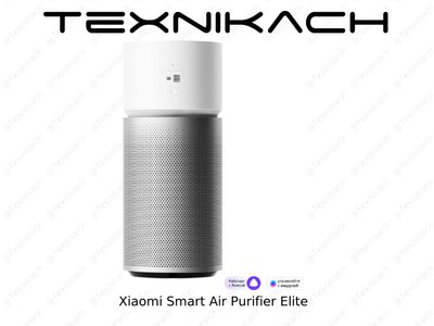 Yangi • Xiaomi Smart Air Purifier Elite • Dastavka
