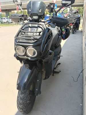 Танк 150 скутер срочна