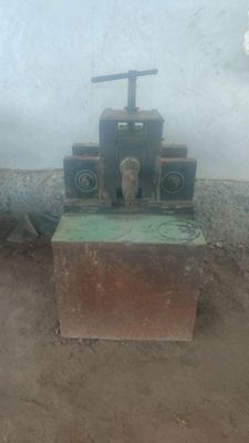 stanok profil gib