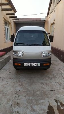 Damas 2 2024 oq srochno
